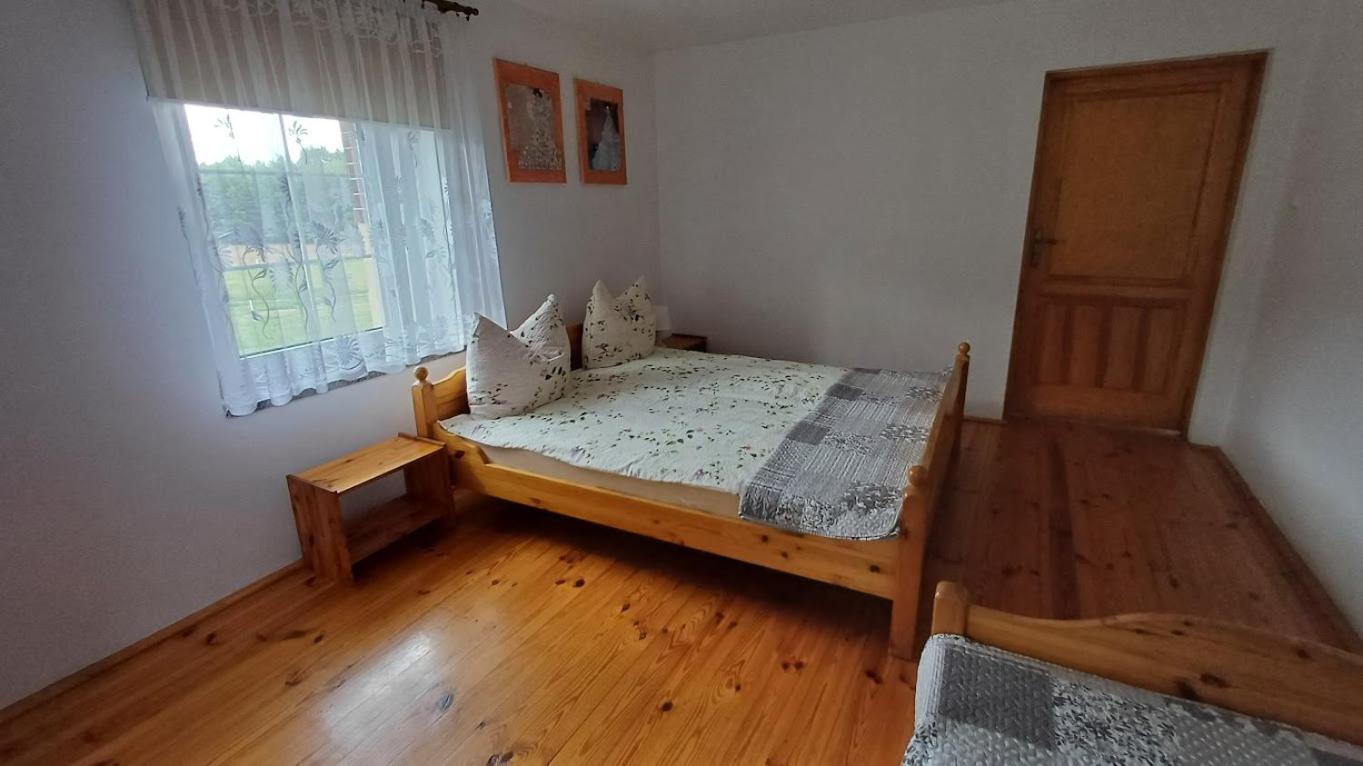 Agroturystyka Chata Jana Chojnow Exterior foto